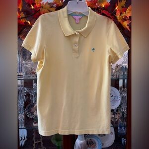 Lilly Pulitzer 🌴Polo~L